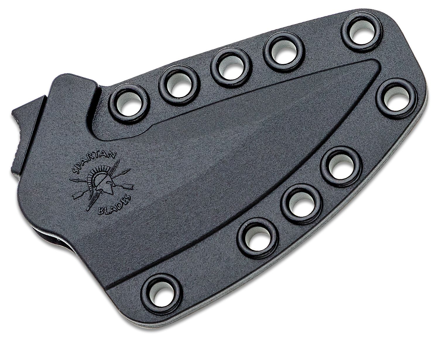 Enyo - Inside Waist Band / Neck Knife EDC - Pineland Cutlery, Inc dba  SPARTAN BLADES