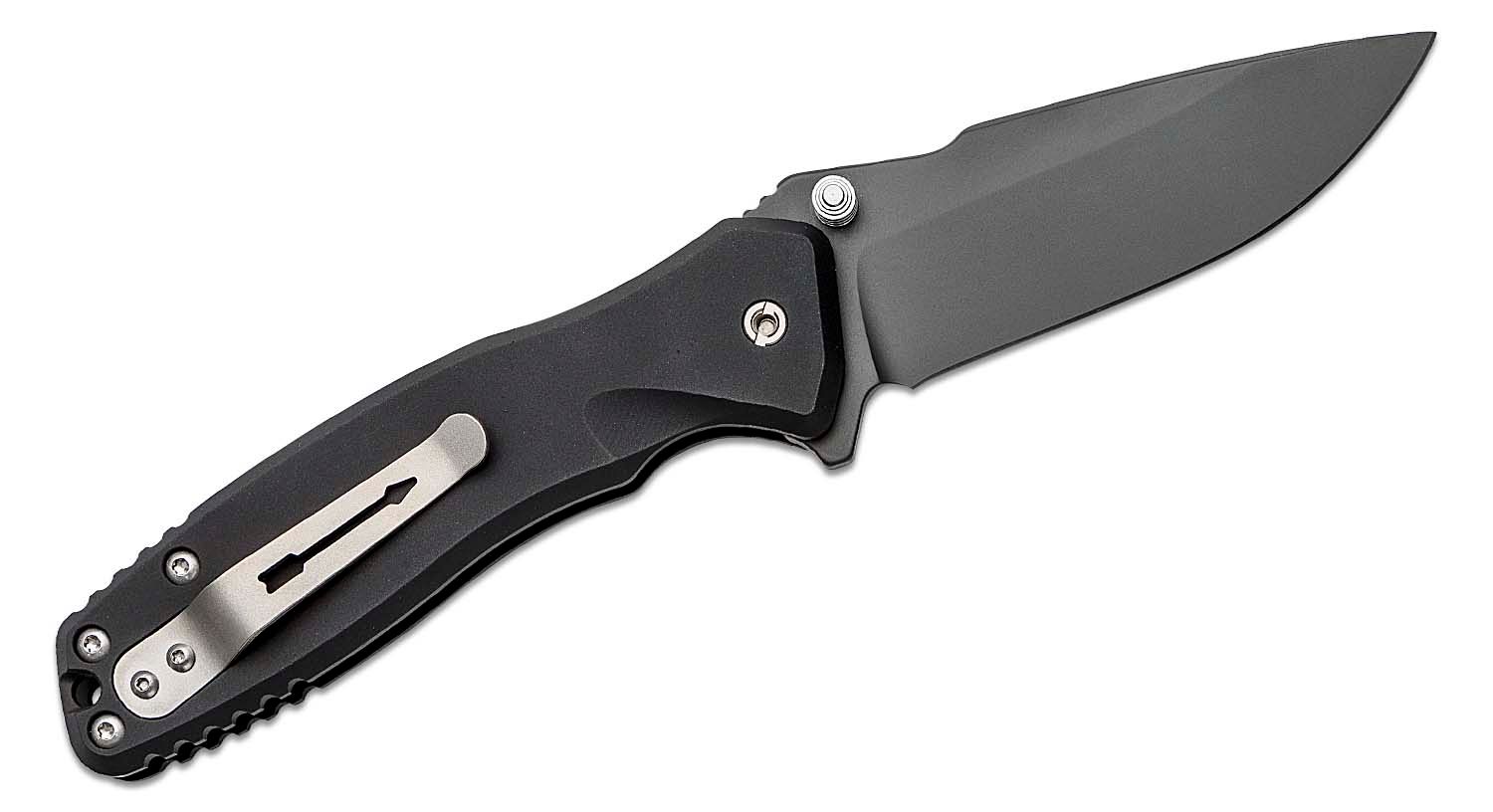 Spartan Blades PALLAS Flipper Knife 3.75