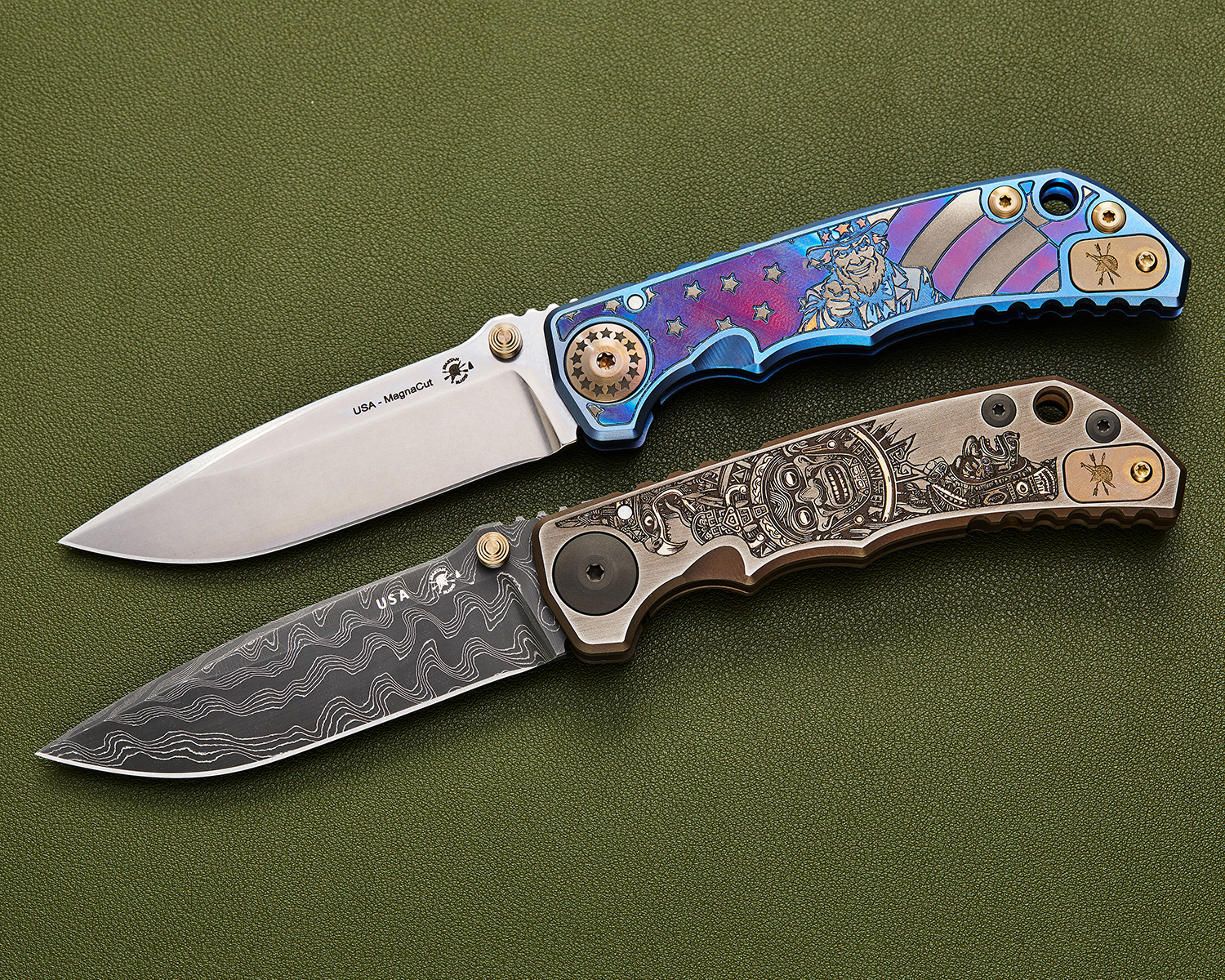 Spartan Blades Special Edition SHF Harsey Folding Knife 3.95 Spartan Blades Special Edition SHF Harsey Folding Knife 3.95