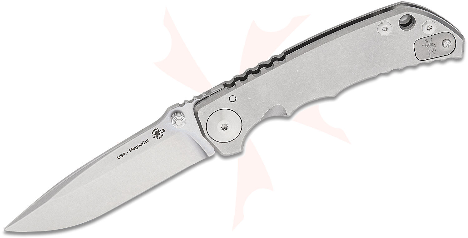 Spartan Blades SHF Harsey Folding Knife 3.95
