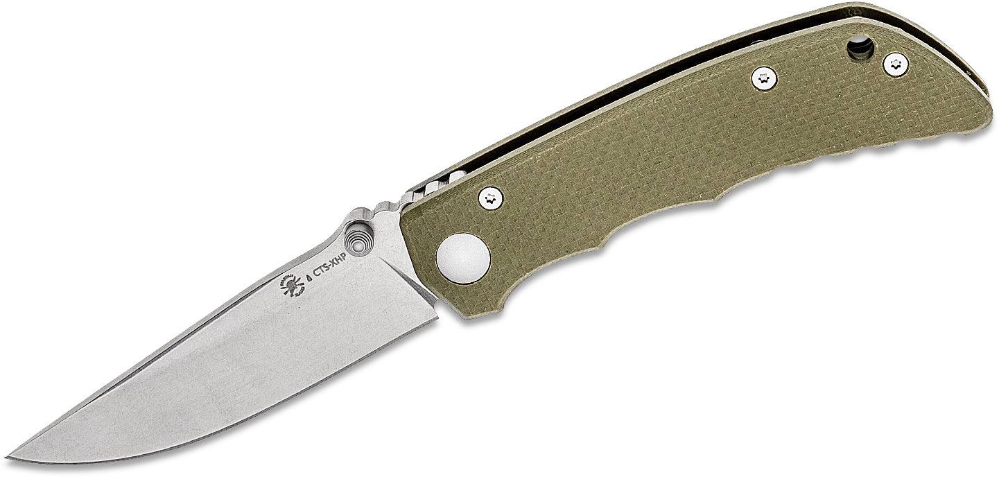 KnifeCenter FAQ #113: Beater Knives & Big Folders 