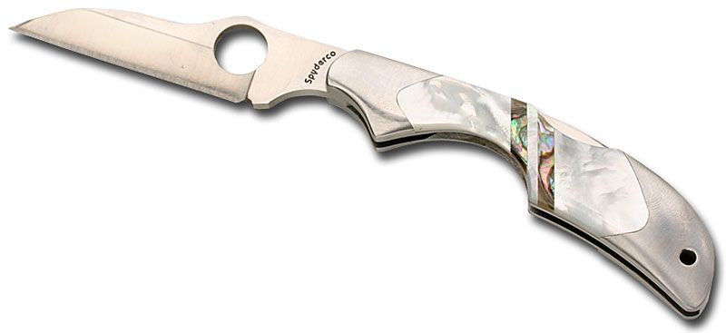 Spyderco KIWI 2-3/8