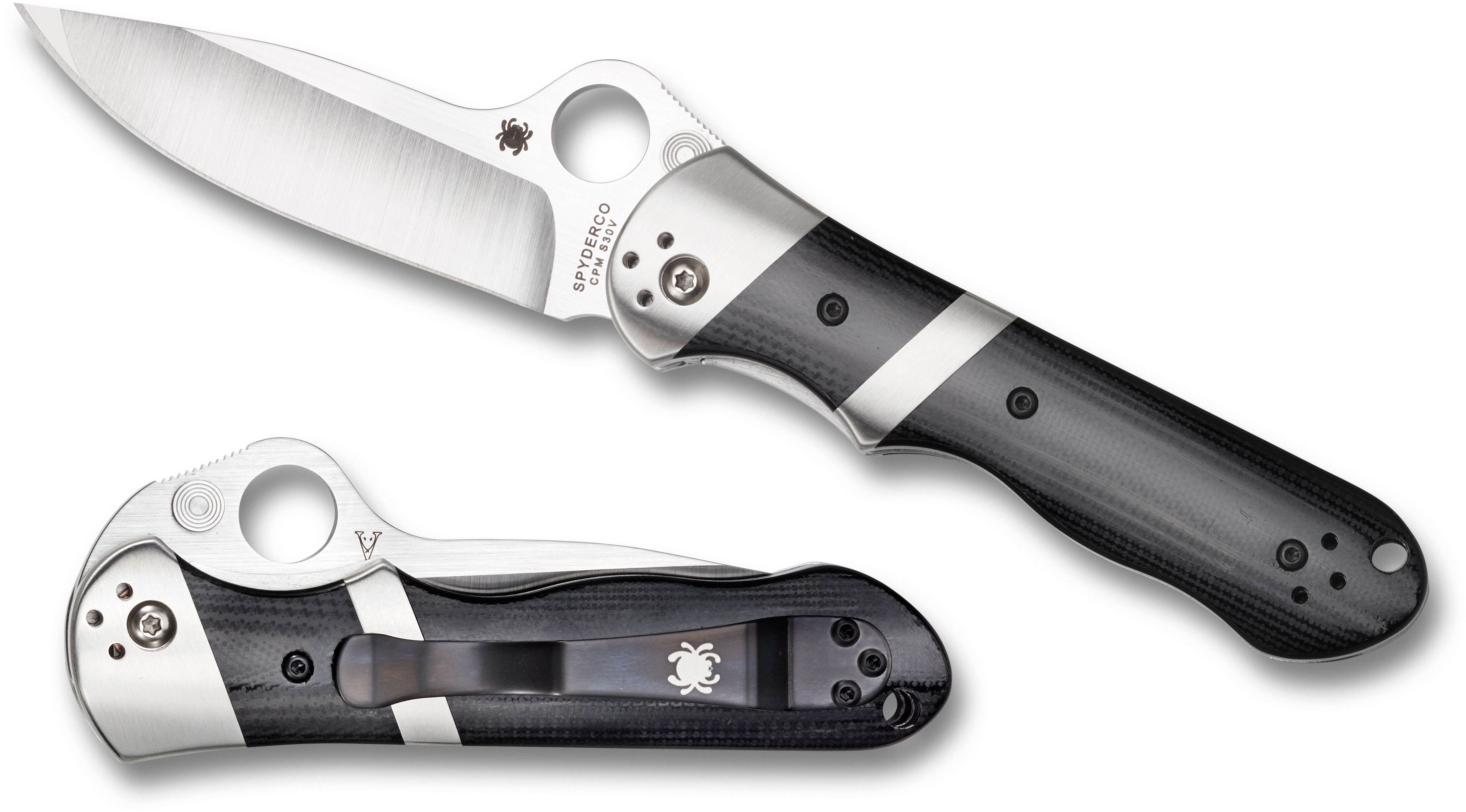 Papillon Max Knives P46S Tanto - SD-Equipements