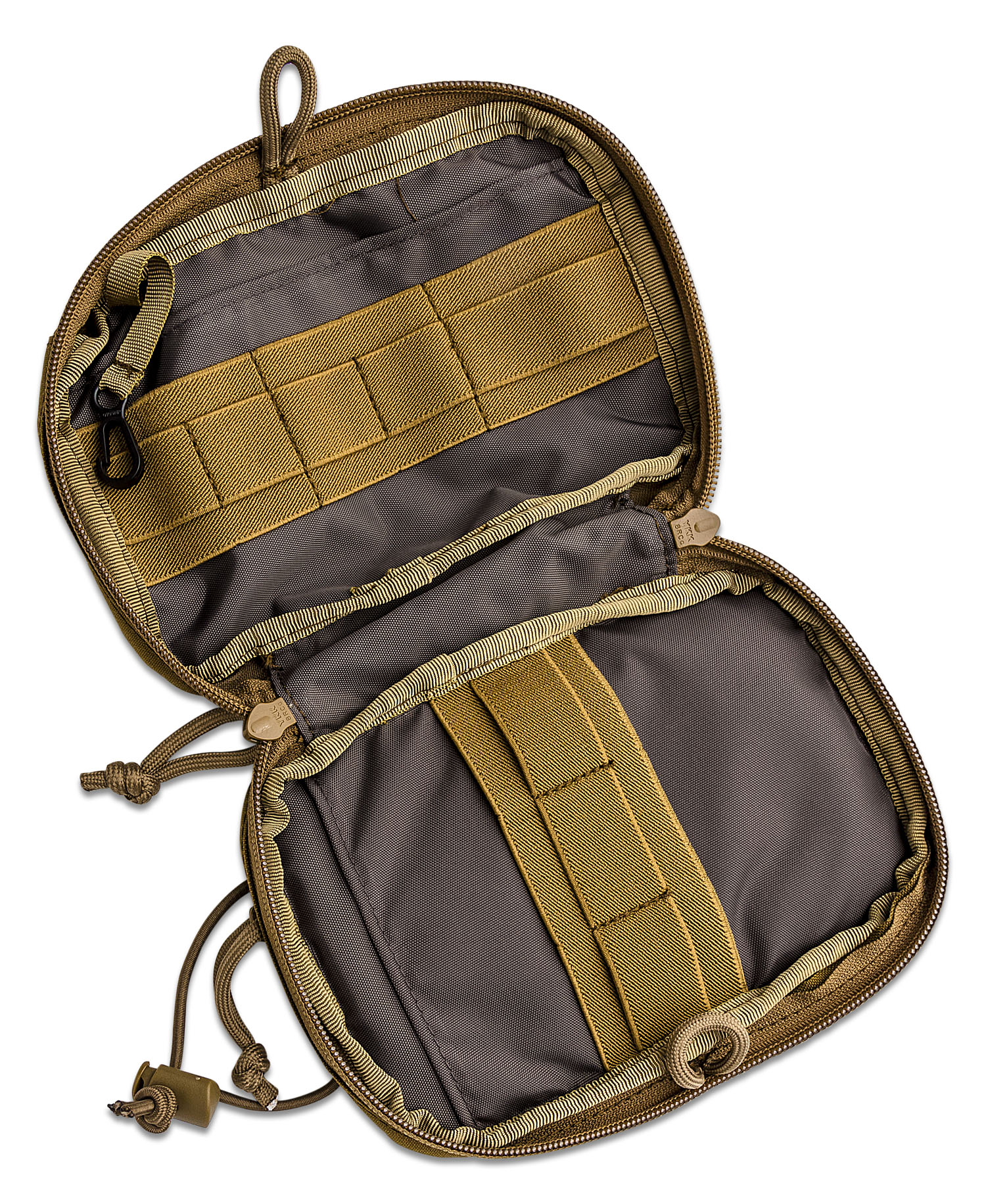 Olight Olife Obag EDCM Nylon Tactical Bag - KnifeCenter - Discontinued