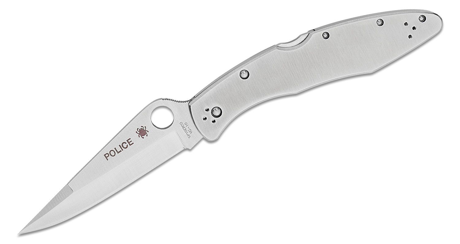 Spyderco Company History & My Thoughts on the Company