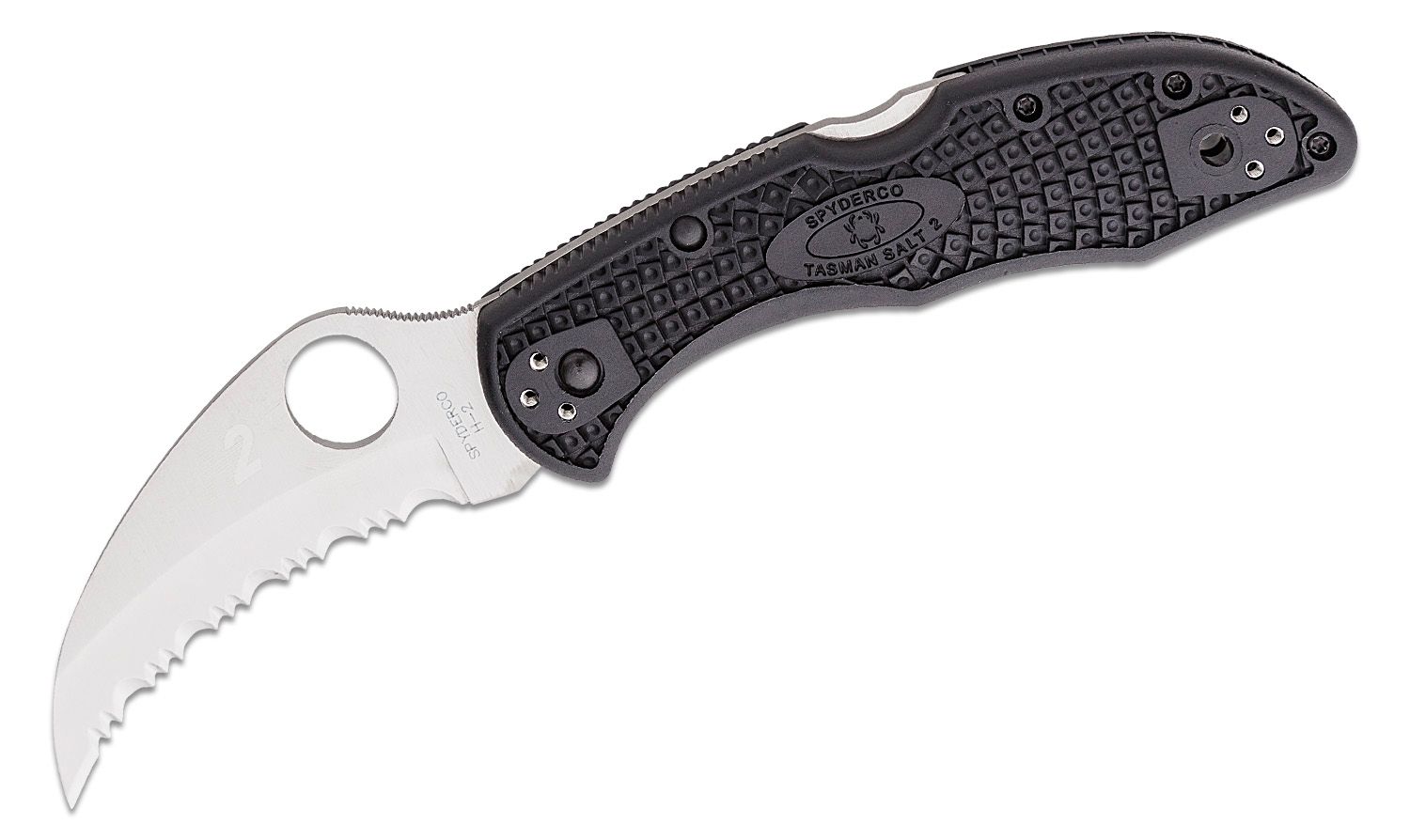 Spyderco Sharpmaker Review - Knife Life