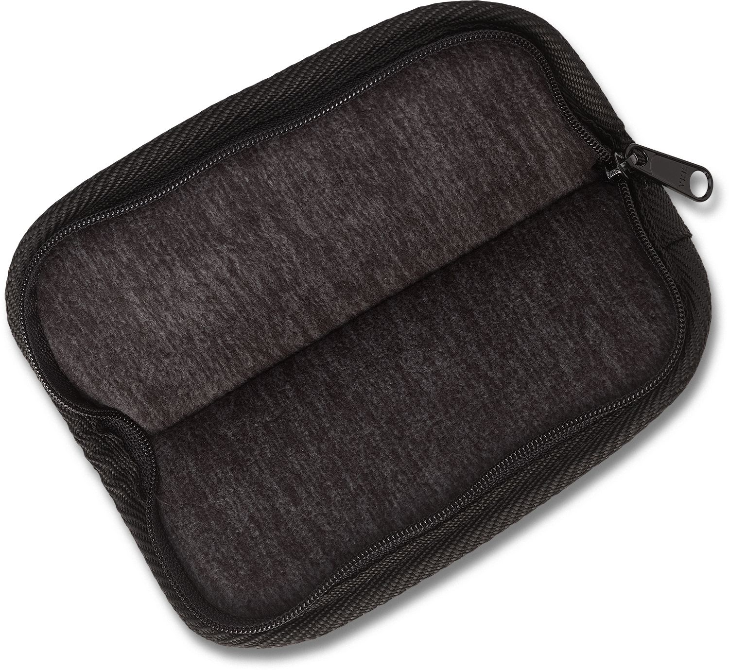 Nylon Zippered Pouch, Nylon Bag