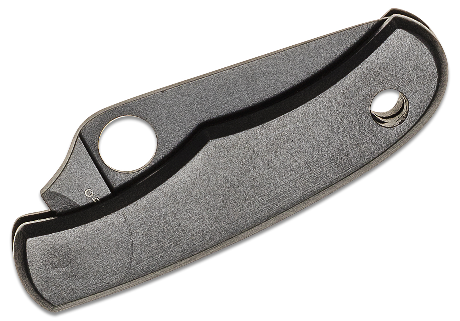 Spyderco Bug Micro-Size Folding Knife 1.26