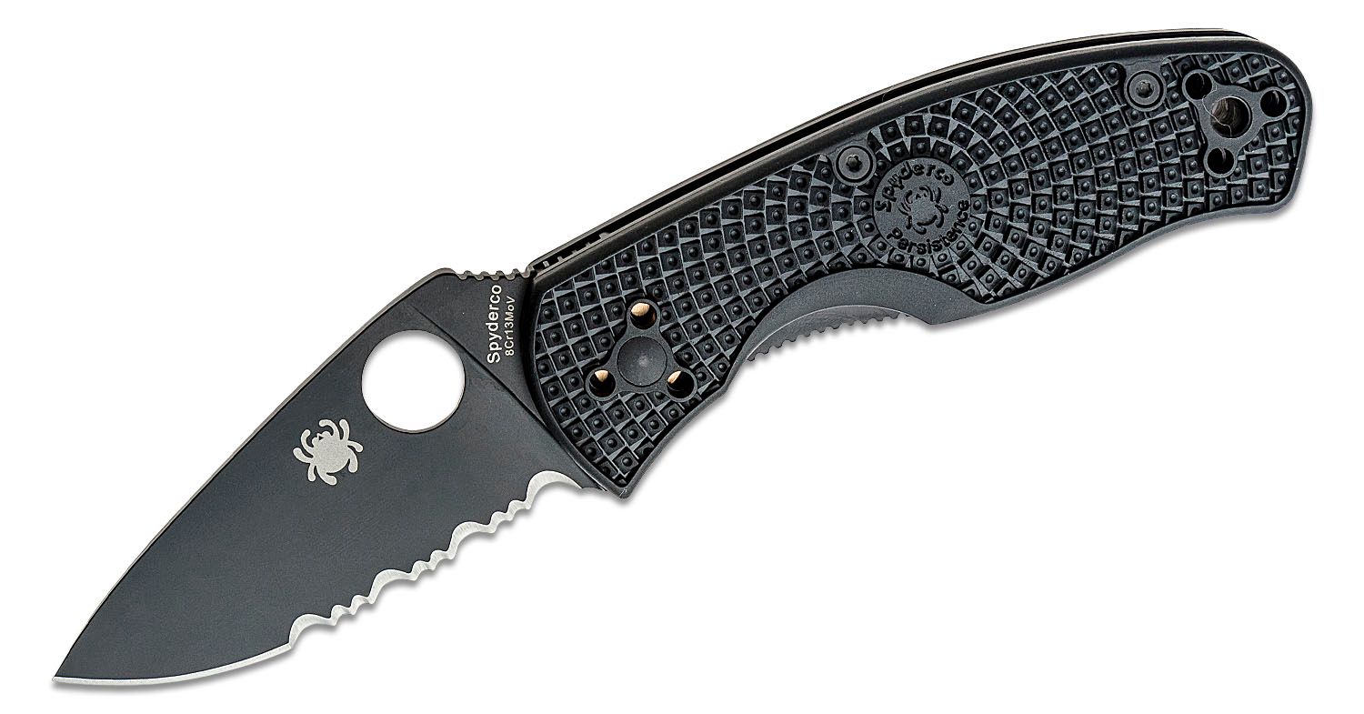 KnifeCenter FAQ #113: Beater Knives & Big Folders 