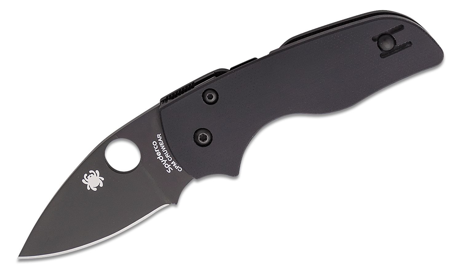 Spyderco 2023 Lists: Delivered & Upcoming - Page 11 - Spyderco Forums