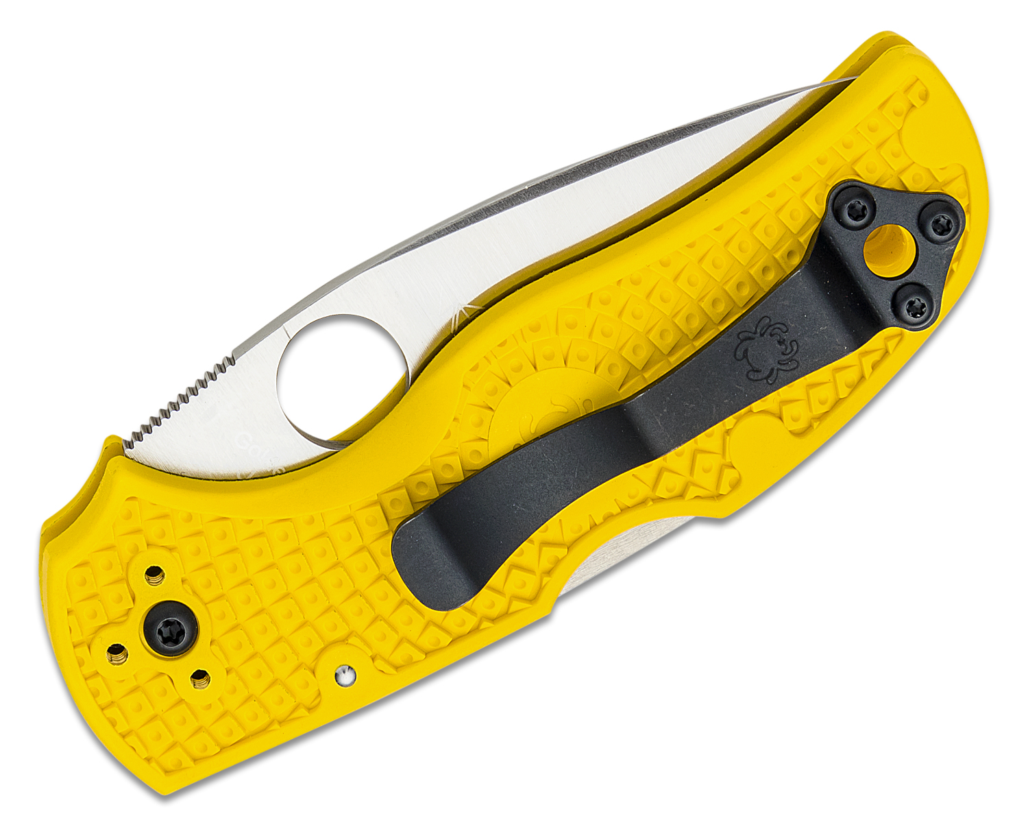 Spyderco Native 5 Salt Folding Knife 2.95