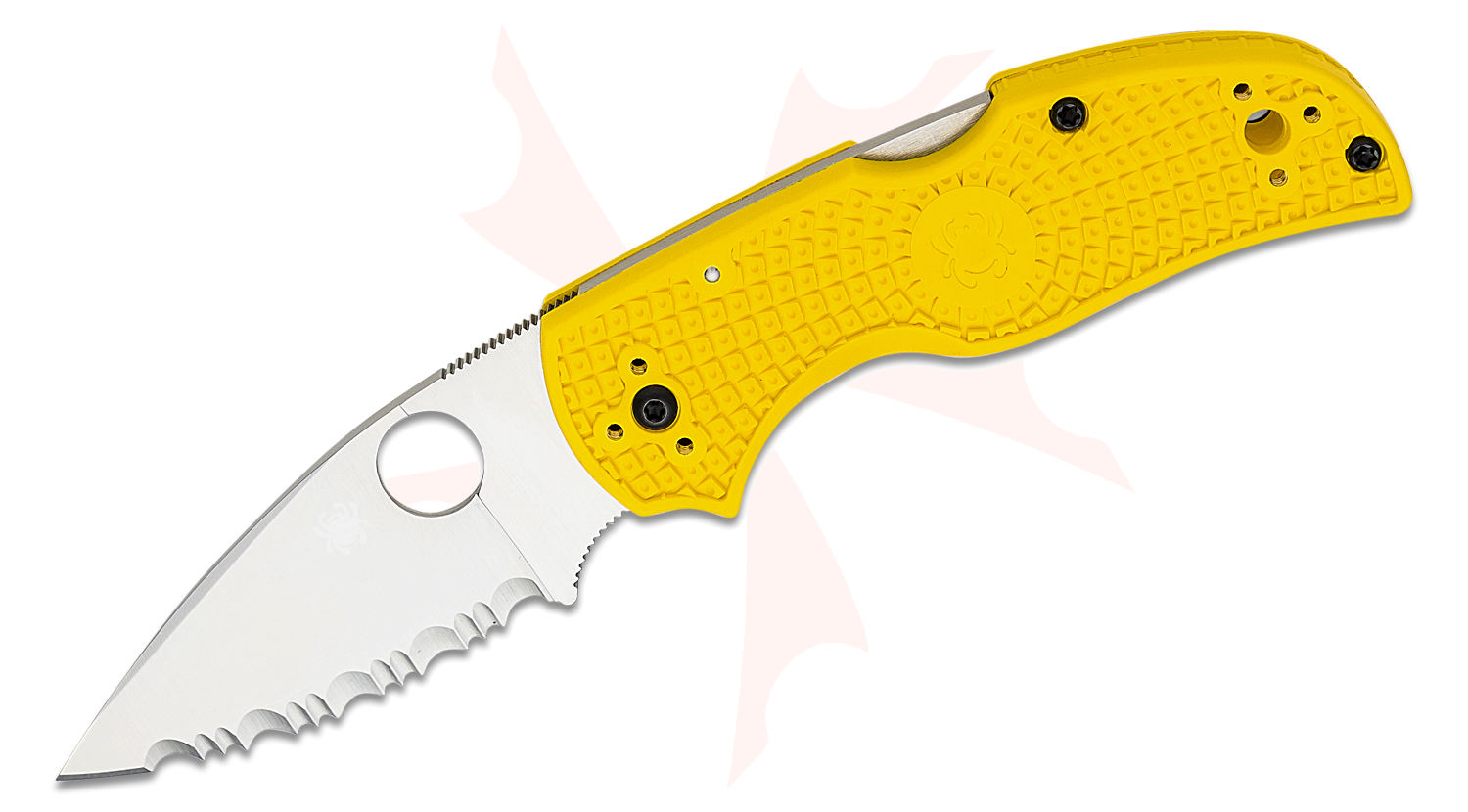 Spyderco Native 5 Salt Folding Knife 2.95 Spyderco Native 5 Salt Folding Knife 2.95