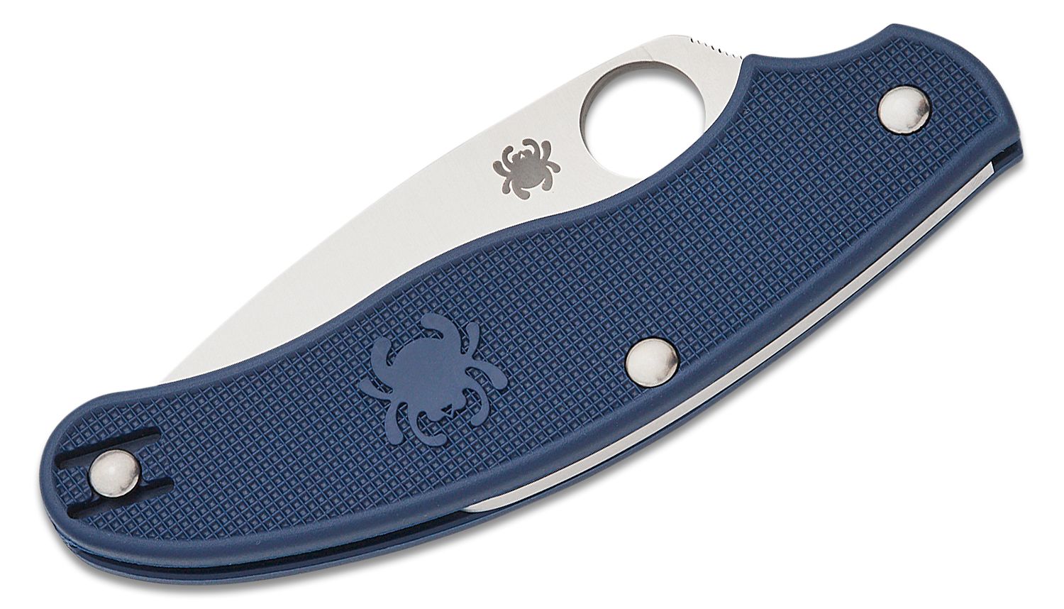 Spyderco UK Penknife Folding Knife 3