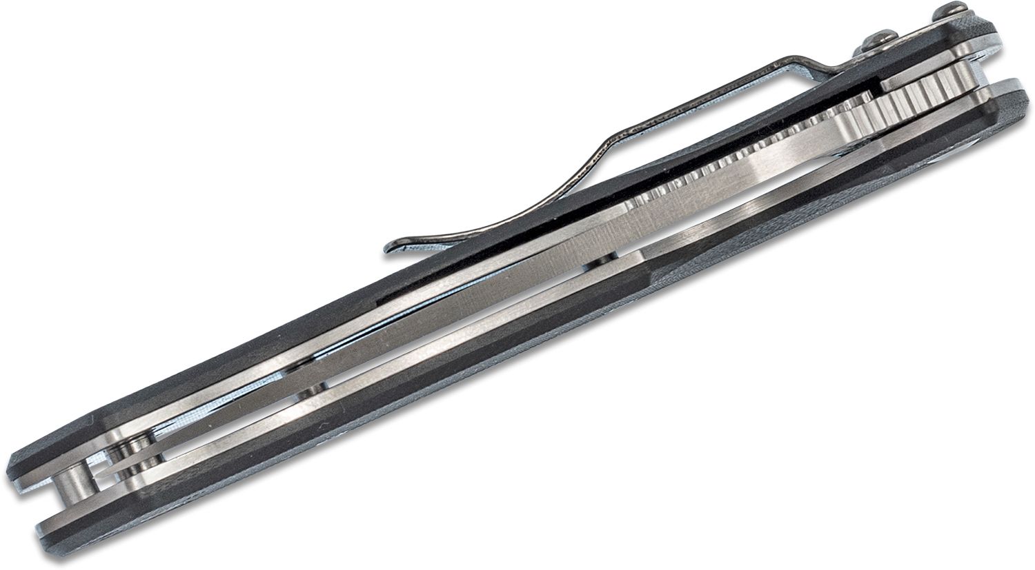 Spyderco Tenacious Folding Knife 3-3/8