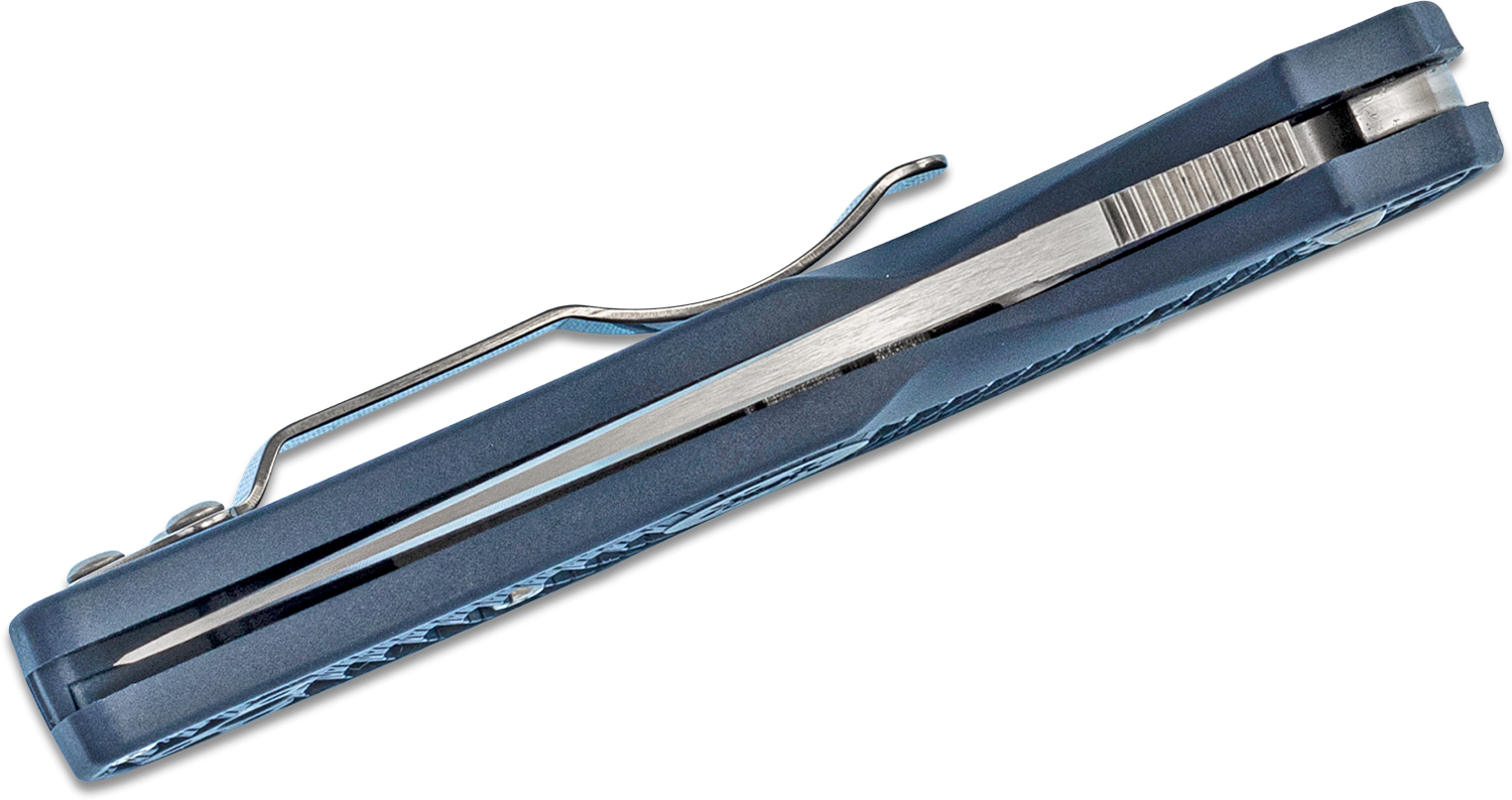 nabekoページ Spyderco Native 5 Folding Knife 3