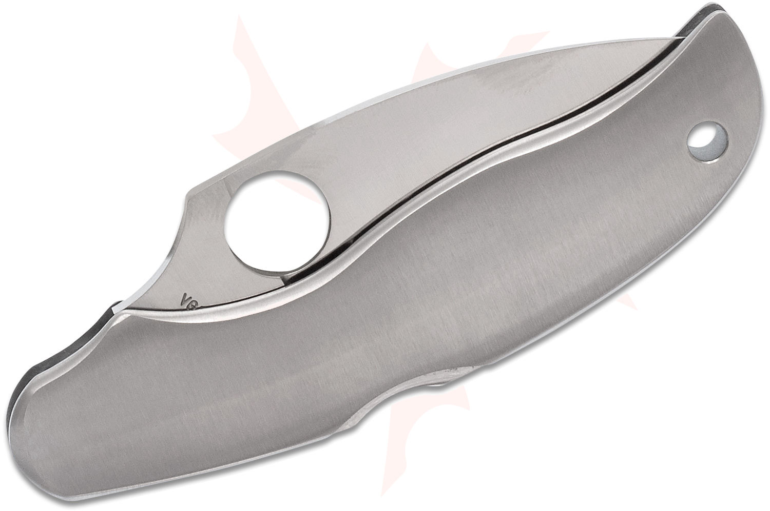 Spyderco Kopa Folding Knife 2.375