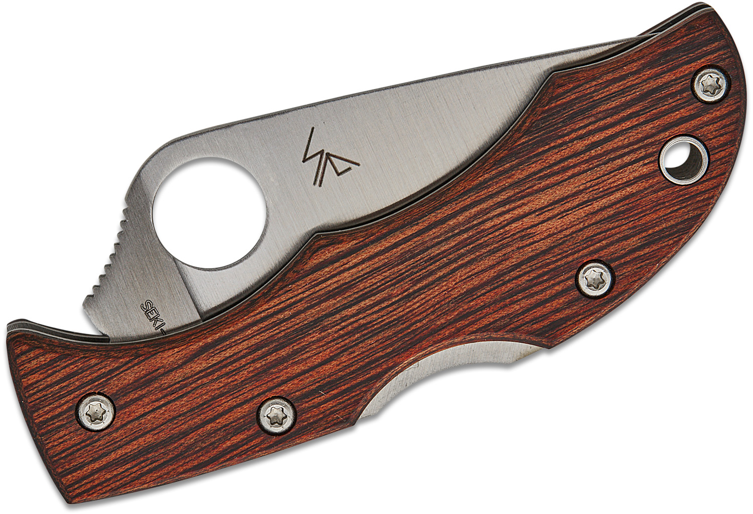 Spyderco - SPYDERCO　LADYBUG Ladybug® 3 – Spyderco