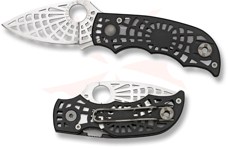 Spyderco Knives 