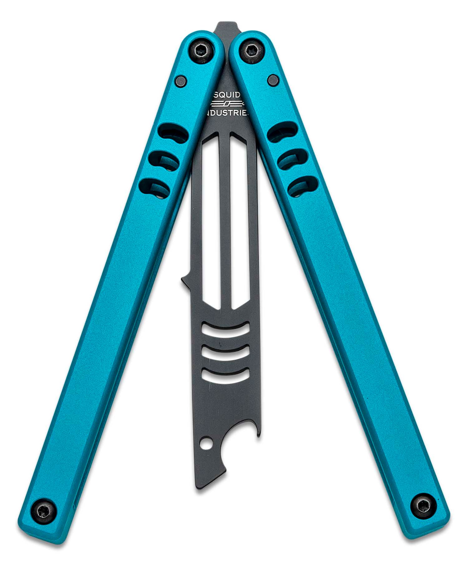 送料無料・半額 Squid Industries Mako V4 (Blue) | temporada.studio