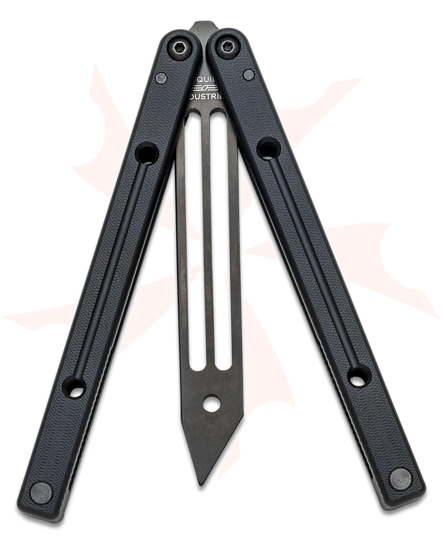 その他 SQUID INDUSTRIES Squidtrainer V3.5 Squid Industries Inked Squidtrainer V3.5 | Teal - Blade HQ