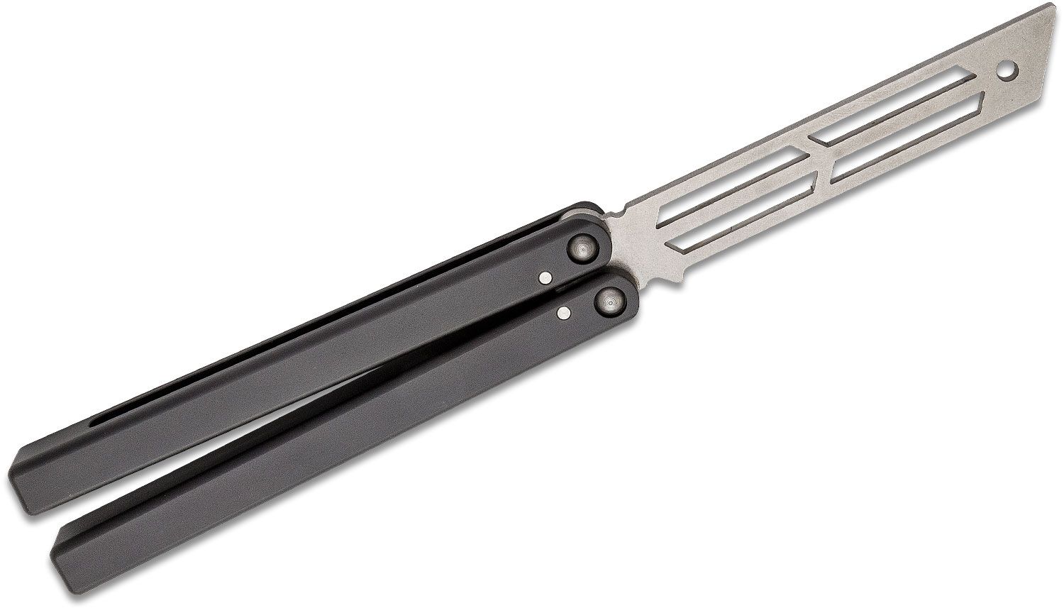 Squid Industries Triton Balisong Butterfly Trainer 5.2