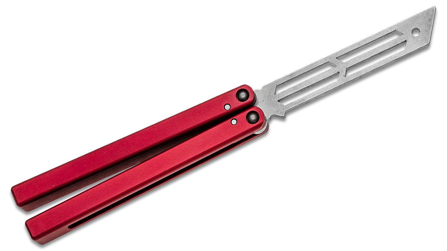 Squid Industries Triton Balisong Butterfly Trainer 5.2