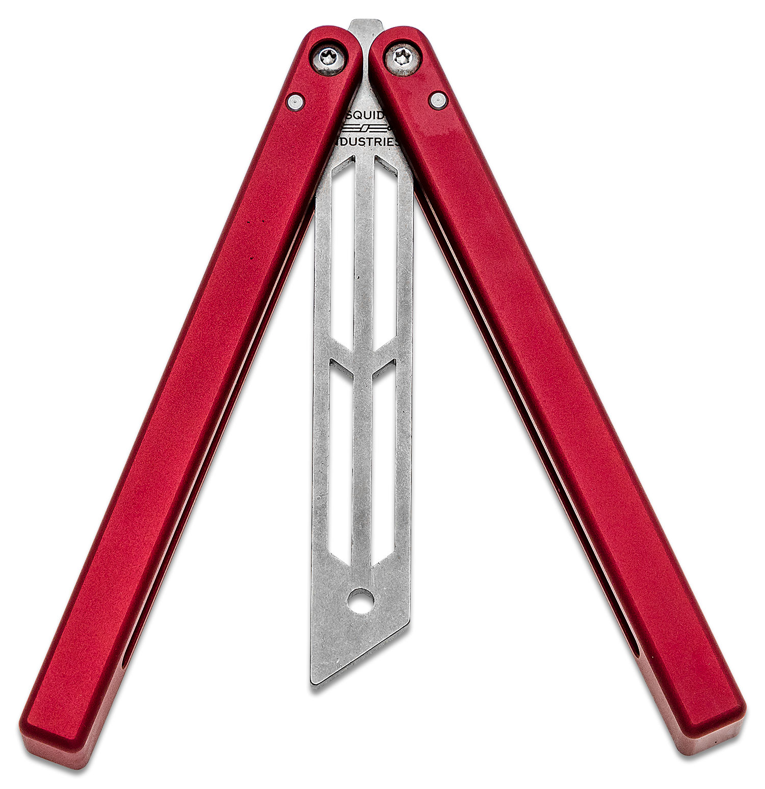 スポーツトイ・アクショントイ SQUID INDUSTRIES \