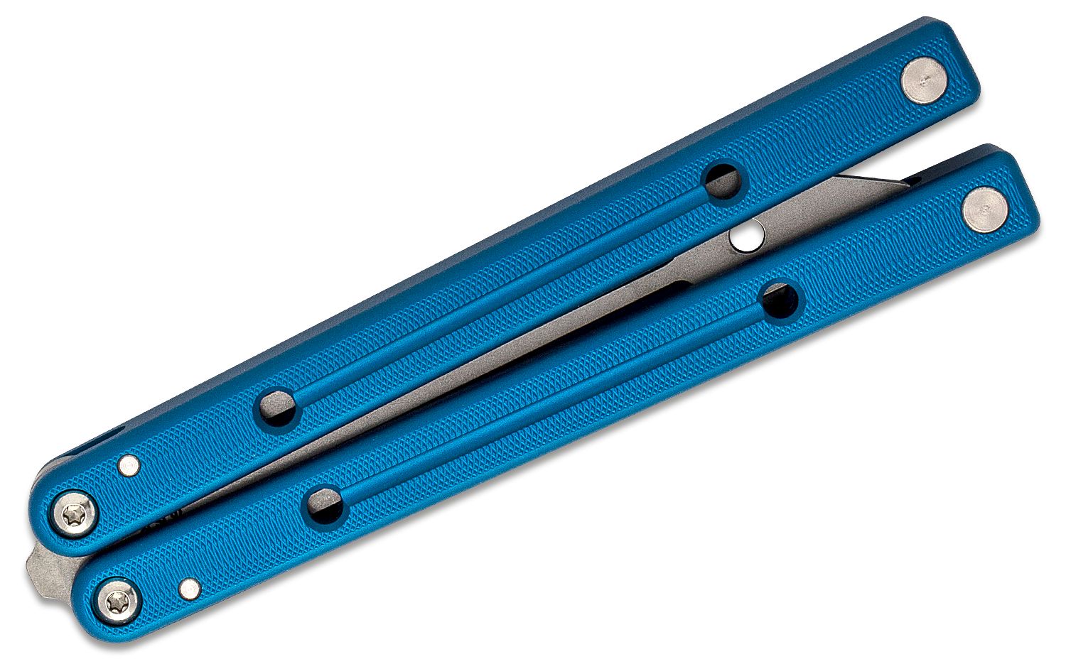 SQUID INDUSTRIES Dual-Tone Squidtrainer V3.5 blue-