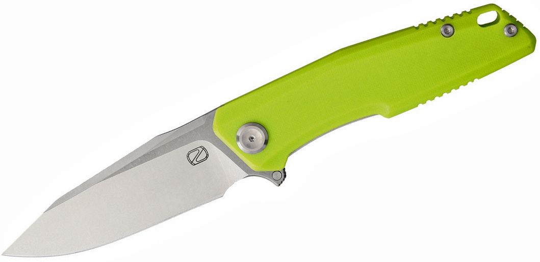 Stedemon Knife Company ZKC C02 Flipper 3.75