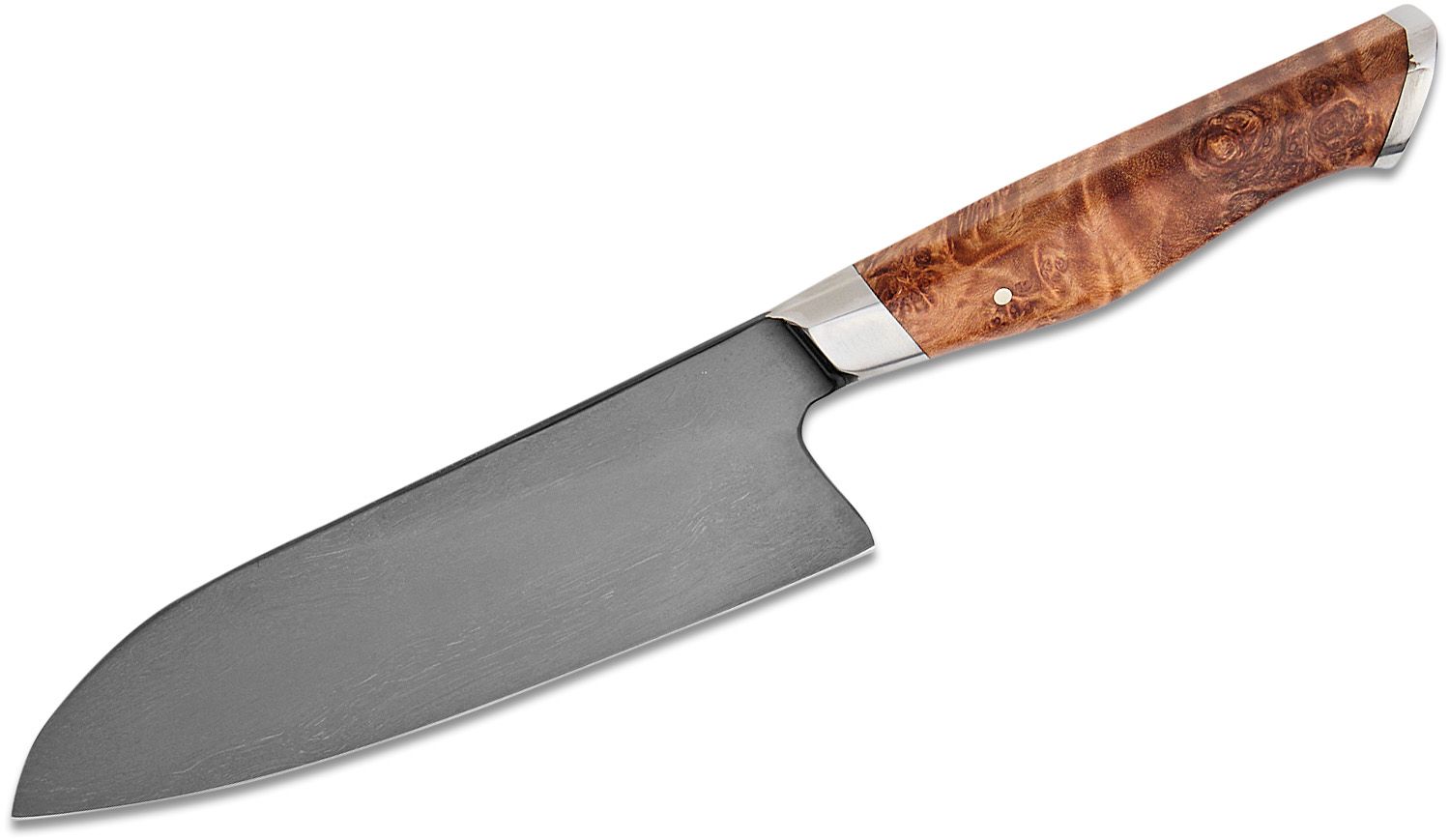 Steelport Carbon Steel Chef Knife, 6