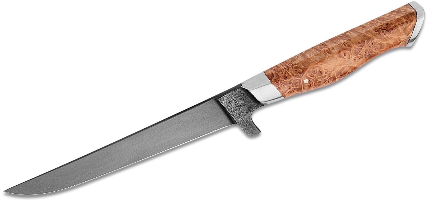 Steelport Introduces 6-Inch Boning Knife