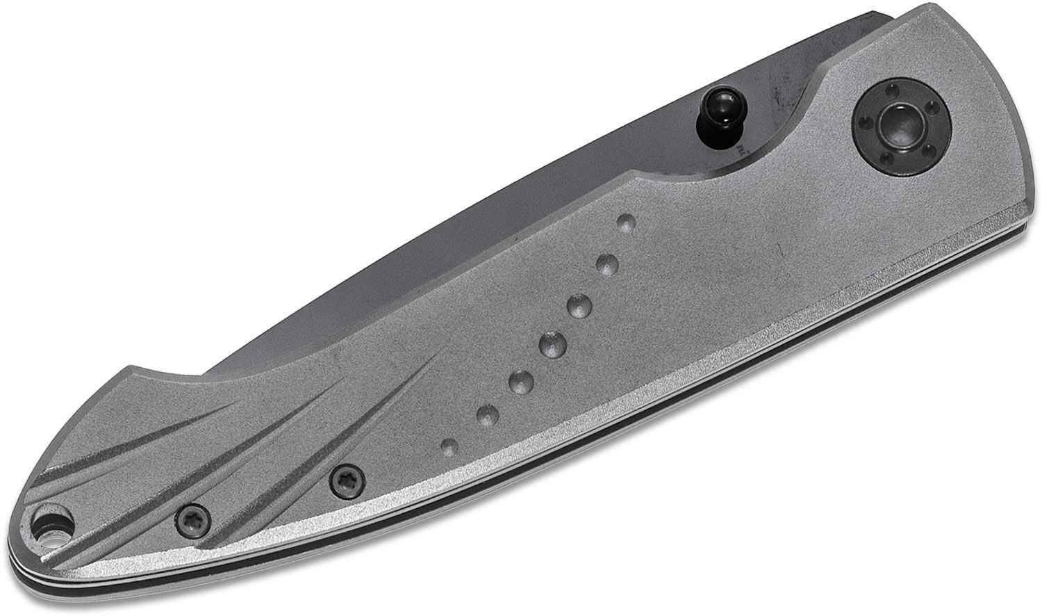 SRG1TDL Ceramic Folding Knife