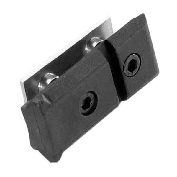 Streamlight M16/AR15 Rail for TL2/Super Tac - KnifeCenter - 69902 ...