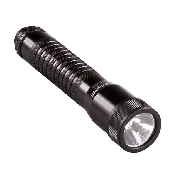 streamlight strion flashlight 74751 LED HL Flashlight, Black The light comes with a clamp Streamlight Strion w/120v AC -