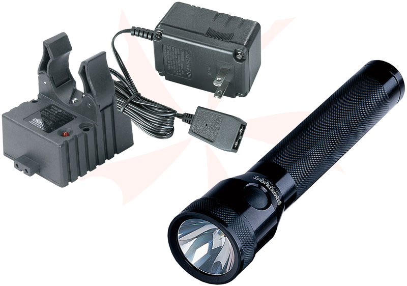 12 volt rechargeable led flashlight LitezAll 1000 Lumen Rechargeable Tactical Flashlight