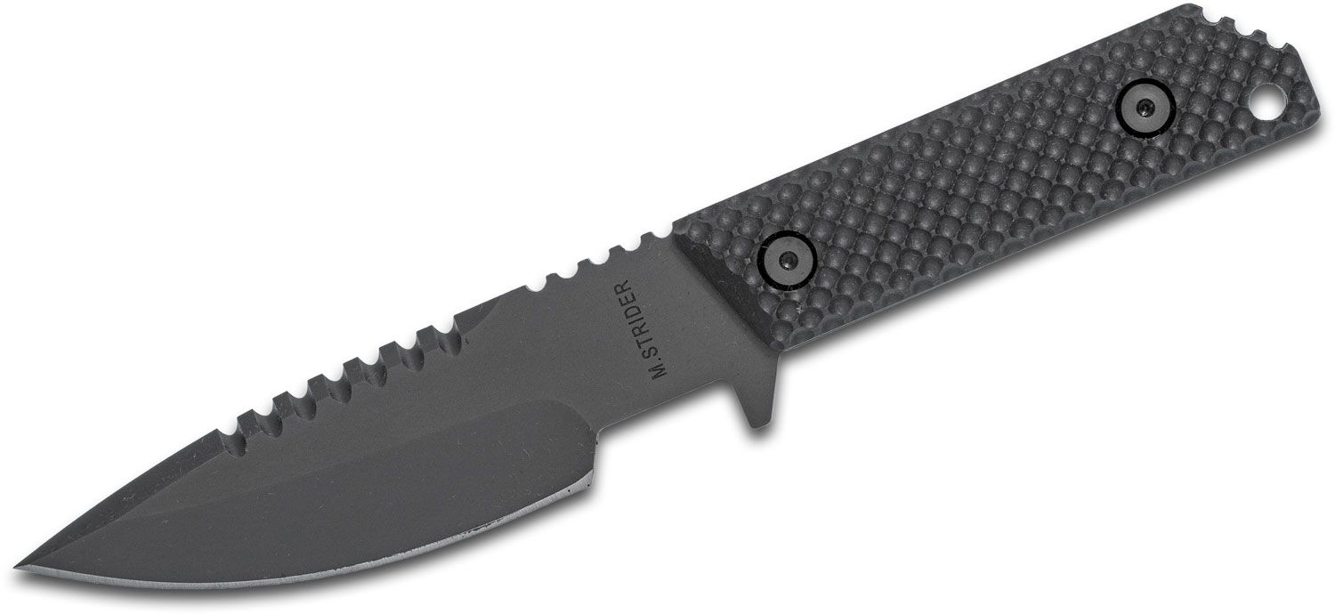 Strider Knives HT Fixed 3.75