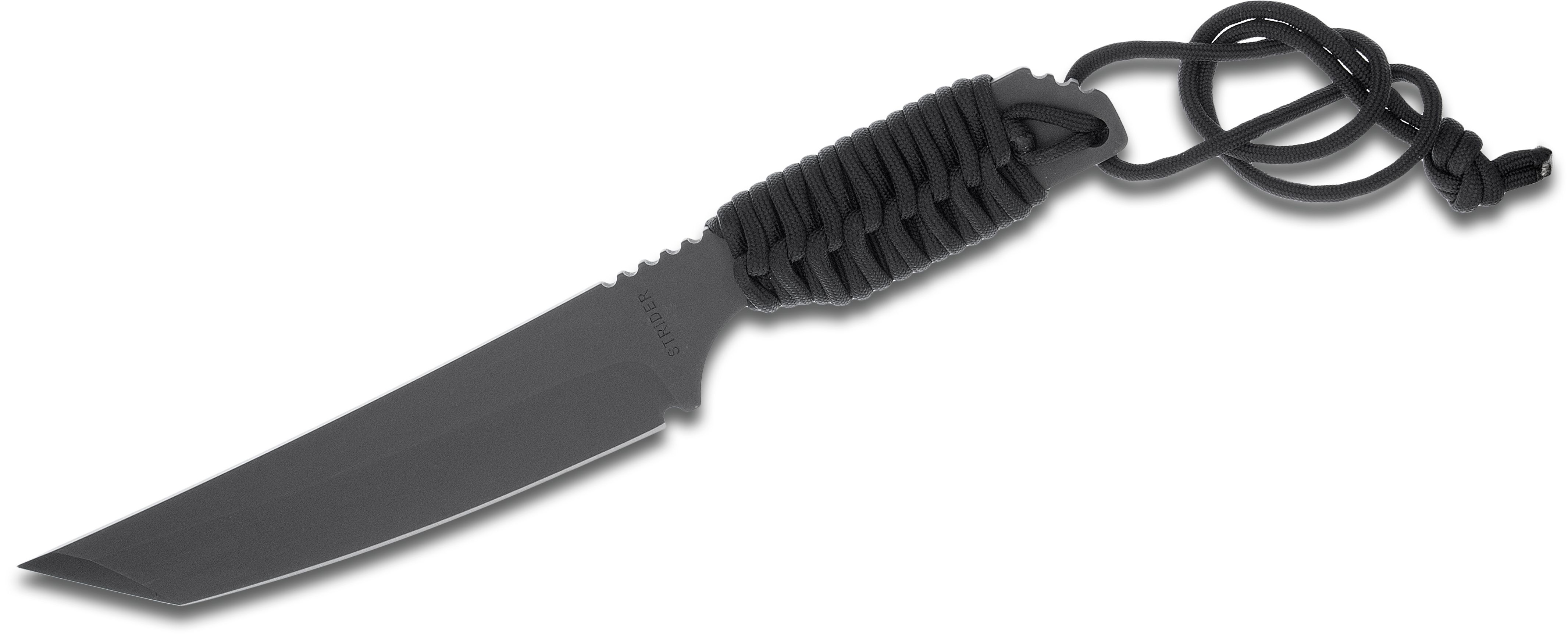 Strider Knives LD Fixed 6