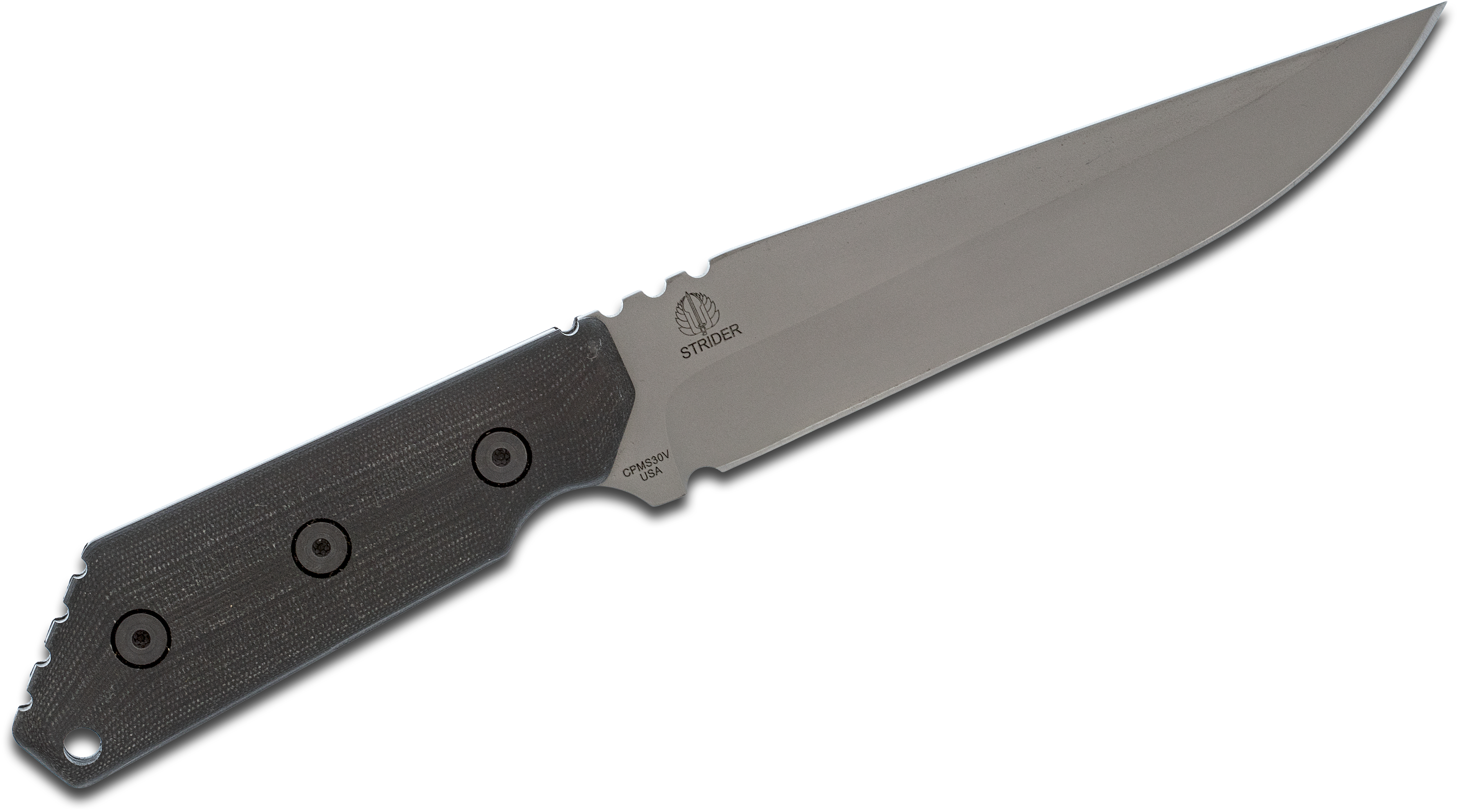 Strider Knives MK1-C Fixed 5.75