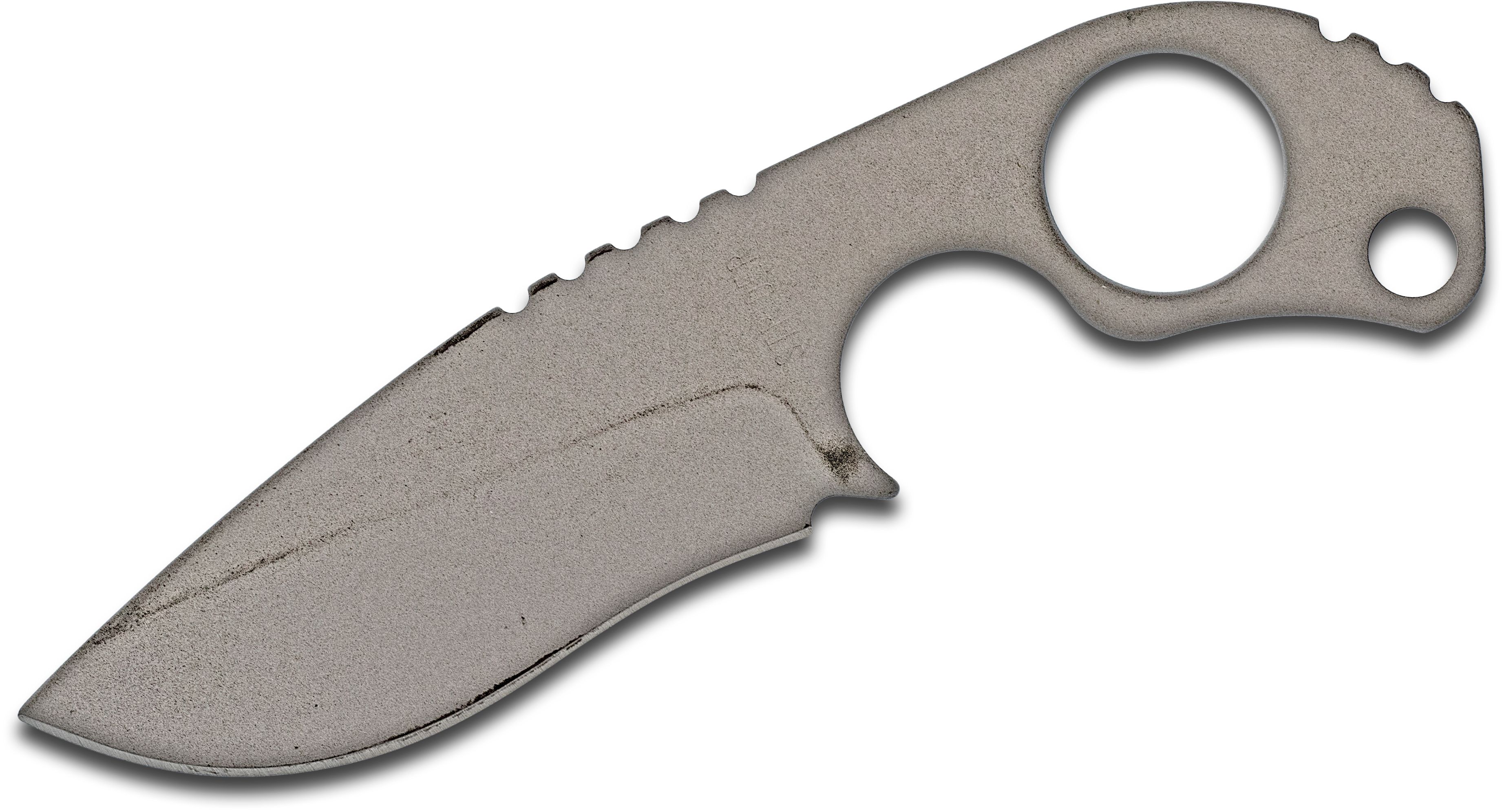 Strider Knives SLCC Fixed 3.5