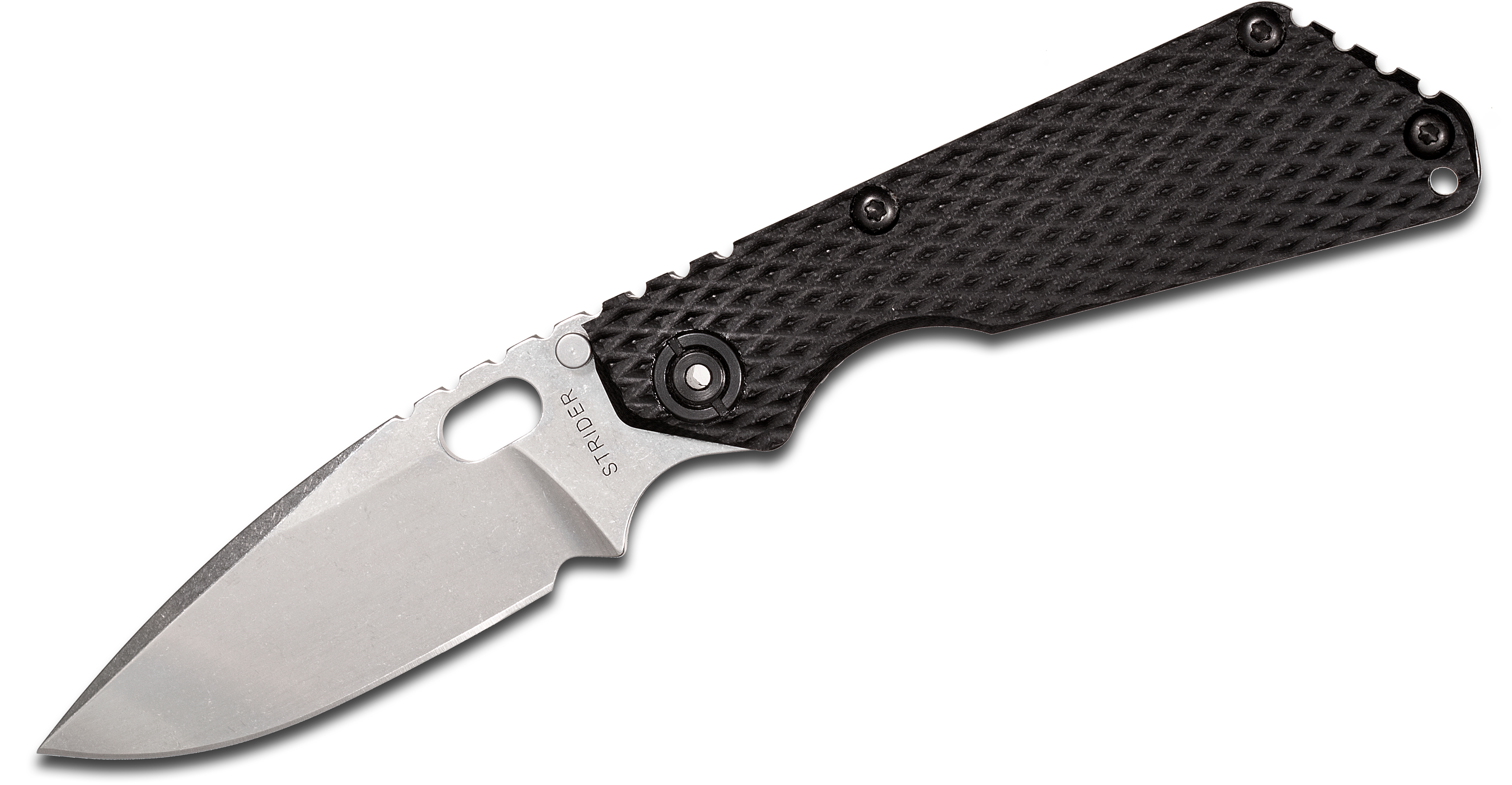 Strider Knives SnG Hybrid Folding Knife 3.5