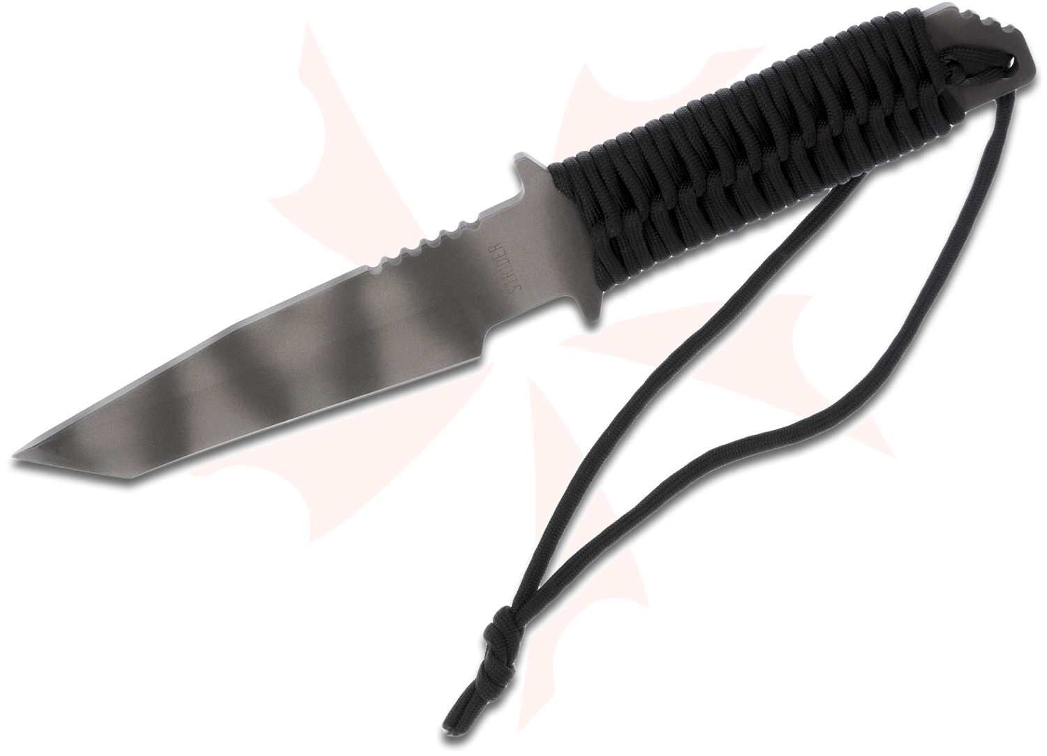 STRIDER 美品 STRIDER KNIFE model WB-MOD