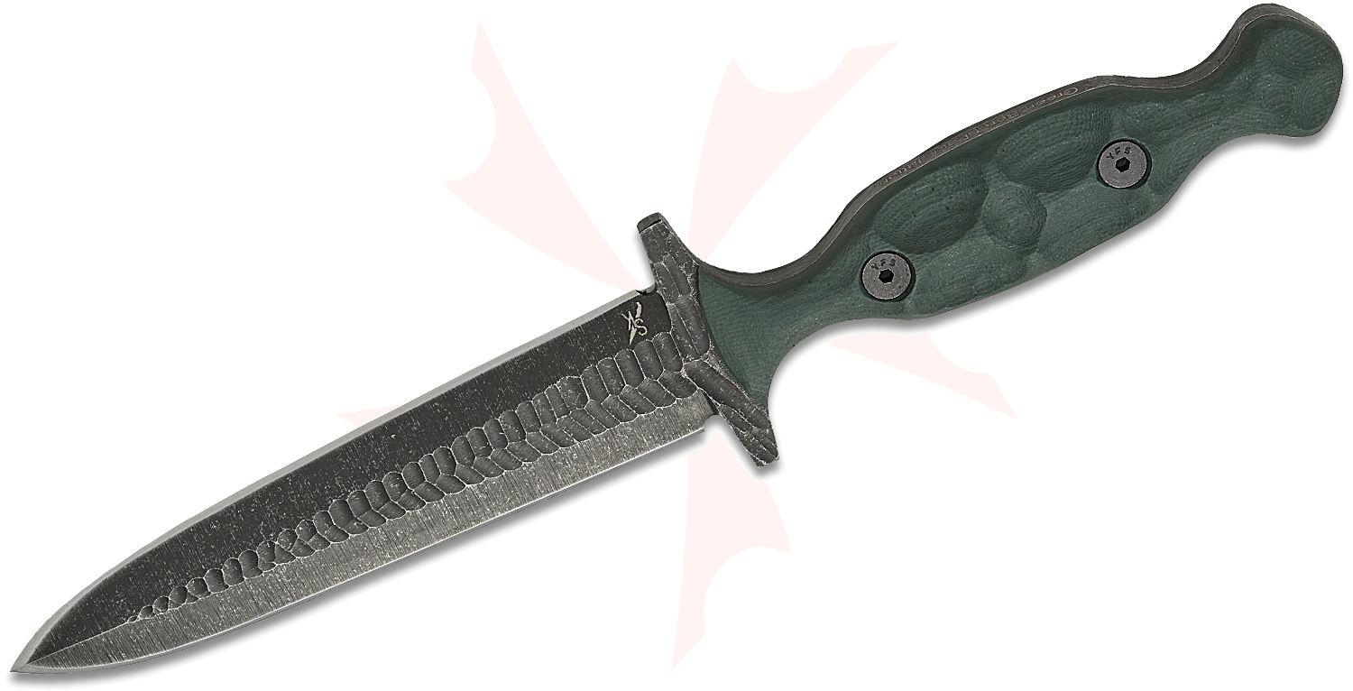 c*n様 Ferro Concepts × Stroup Knives レプリカ LIVE: The Six Three by Ferro Concepts x Stroup Knives The