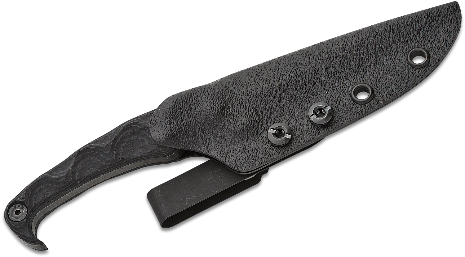 新品 Ferro Concepts × Stroup Knives タイプナイフ 新品 Ferro Concepts × Stroup Knives レプリカ タクティカル