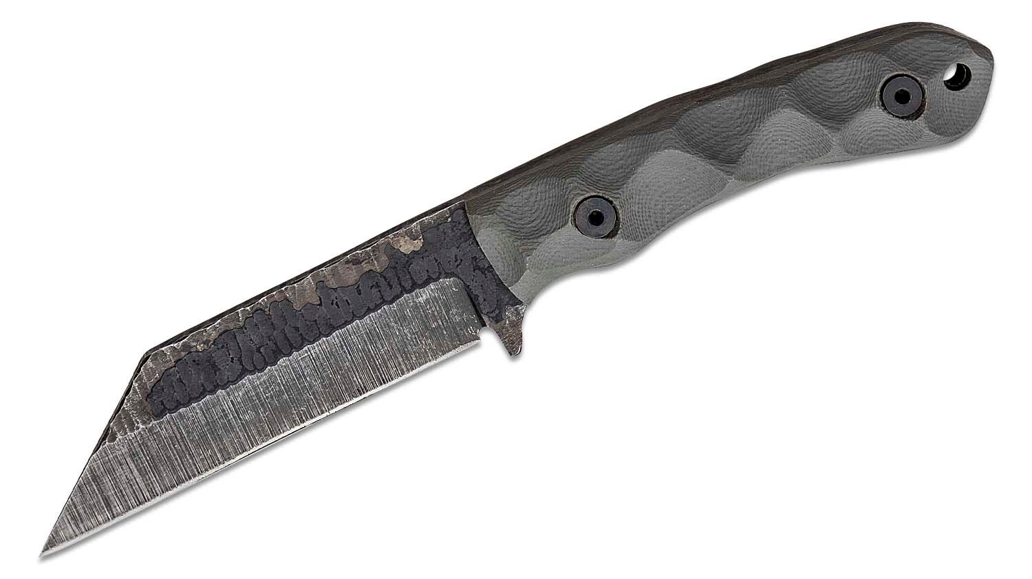 Stroup Knives | Knife Center