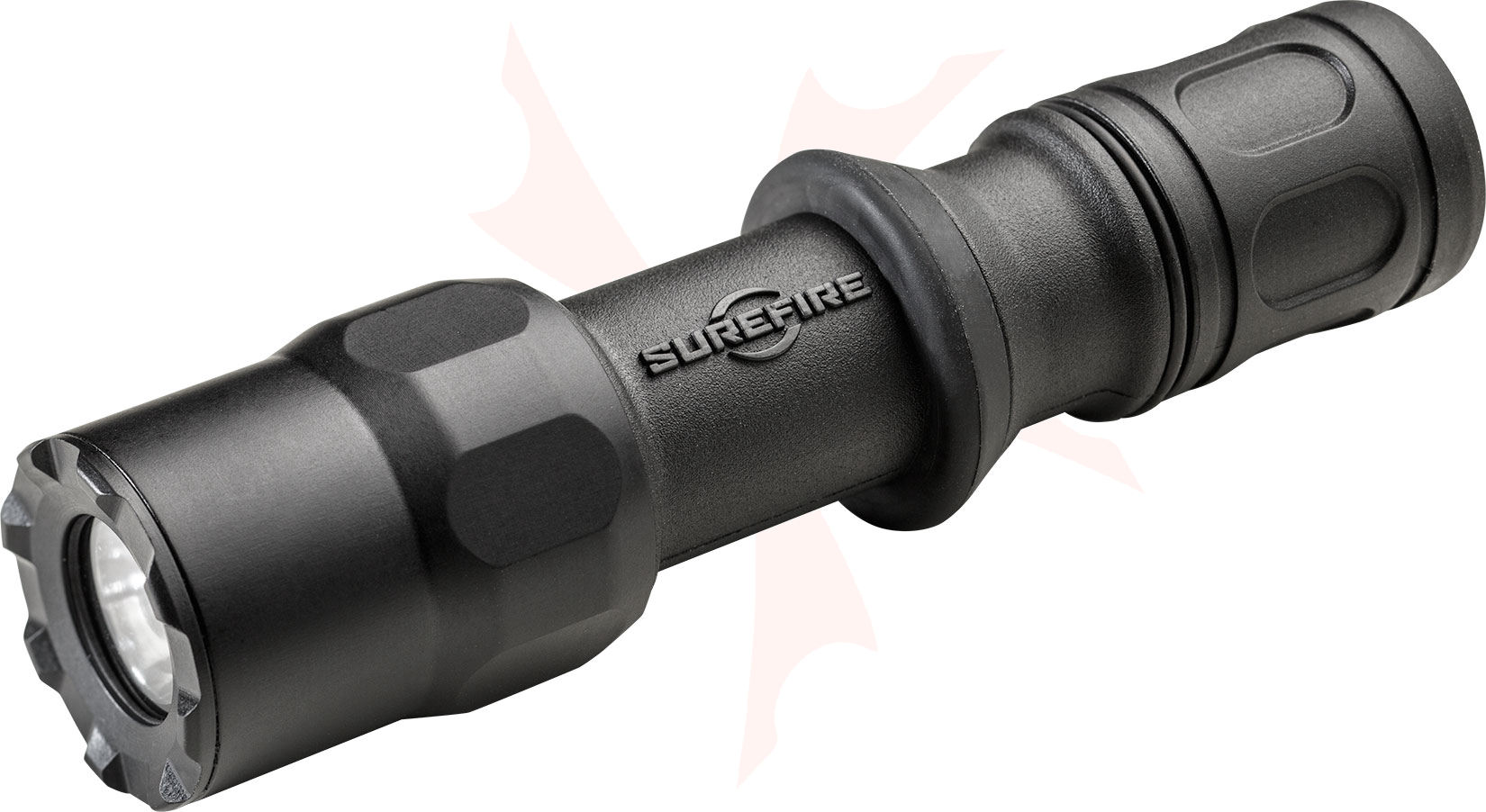 SureFire G2Z CombatLight with MaxVision High-Output LED Flashlight