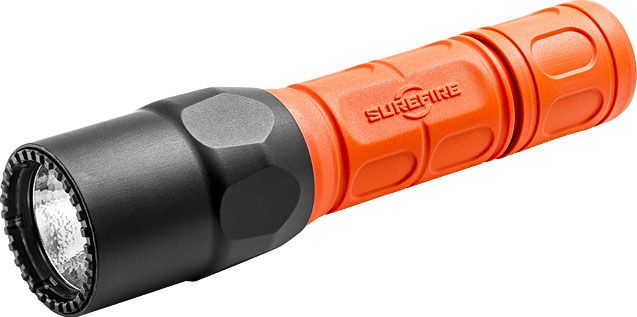 surefire fire helmet light