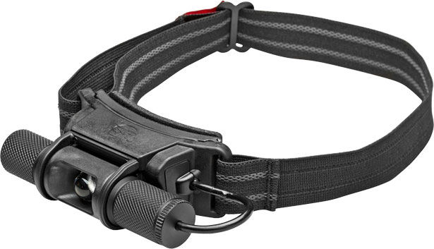 SUREFIRE MINIMUS ヘッドランプ SureFire Minimus Tactical Variable-Output LED Headlamp HS2-A-TN