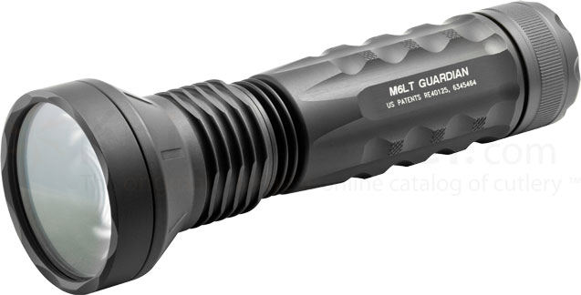 【再々値下げ】SureFire M6LT-B Guardian フラッシュライト SureFire M6LT Guardian Single-Output Extended-Range LED