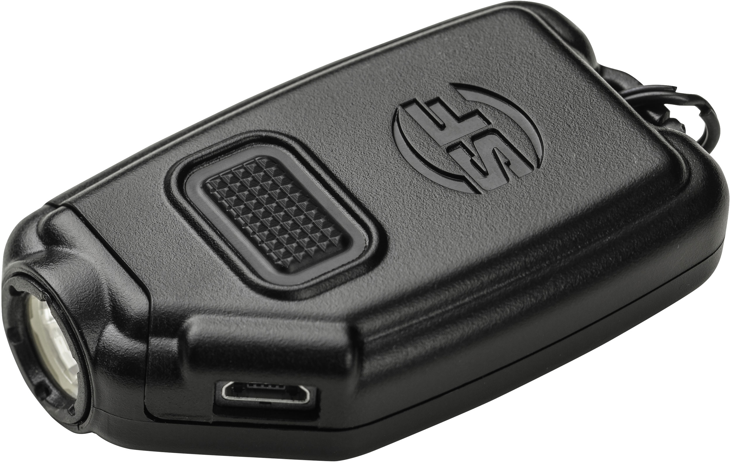 【開封・動作確認済み】SureFire Sidekick-A LEDライト SureFire SIDEKICK-A Sidekick Ultra-Compact Variable-Output