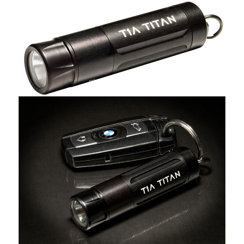 SUREFIRE - 【チャンみつ】SUREFIRE TITAN-A SureFire TITAN-A Titan Ultra-Compact Dual-Output LED